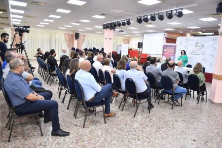 جمعيّة الموكب تعلن عن برنامج احتفالات الميلاد ٢٠٢١ في أمسية احتفاليّة خاصة